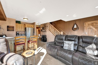 Welcome to this charming turn-key two-bedroom condo in a on Wolf Creek Golf Club and Resort in Utah - for sale on GolfHomes.com, golf home, golf lot