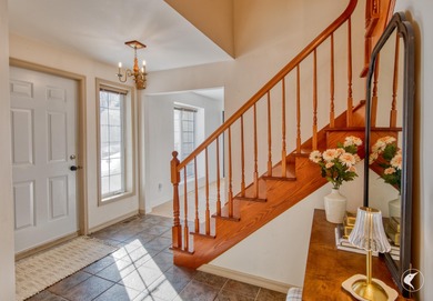 Welcome to your dream Adirondack retreat! This expansive on  in New York - for sale on GolfHomes.com, golf home, golf lot