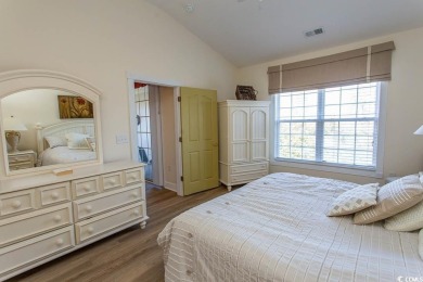 WELCOME TO BAREFOOT RESORT-- RESORT LIVING AT ITS FINEST - THIS on Barefoot Resort and Golf Club  in South Carolina - for sale on GolfHomes.com, golf home, golf lot