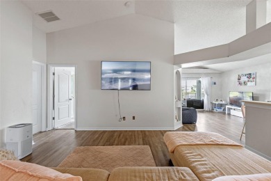 Under contract-accepting backup offers. Experience the perfect on Stoneybrook West in Florida - for sale on GolfHomes.com, golf home, golf lot