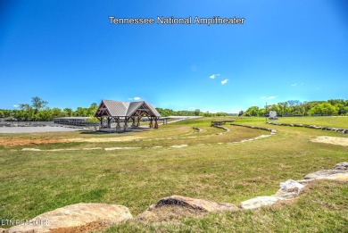 Build your DREAM HOME in the Ridgetop Retreat section of the on Tennessee National Golf Club in Tennessee - for sale on GolfHomes.com, golf home, golf lot