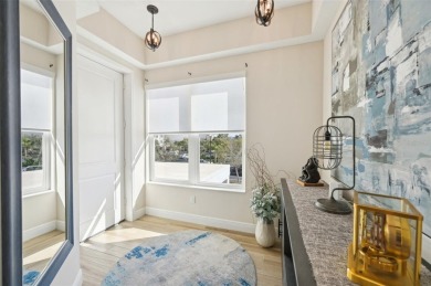 Stunning Lakefront Luxury Condo at Waterfront at Main Street on Legacy Golf Club in Florida - for sale on GolfHomes.com, golf home, golf lot