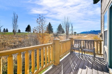 Welcome to this charming turn-key two-bedroom condo in a on Wolf Creek Golf Club and Resort in Utah - for sale on GolfHomes.com, golf home, golf lot