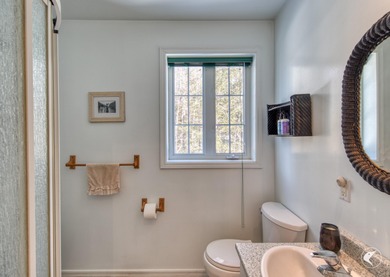 Welcome to your dream Adirondack retreat! This expansive on  in New York - for sale on GolfHomes.com, golf home, golf lot