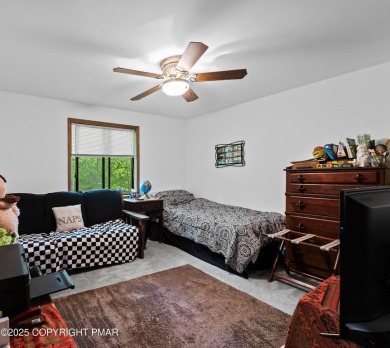 Introducing The Tree House--a charming, three floor, 3 bed 2 on The Hideout Golf in Pennsylvania - for sale on GolfHomes.com, golf home, golf lot