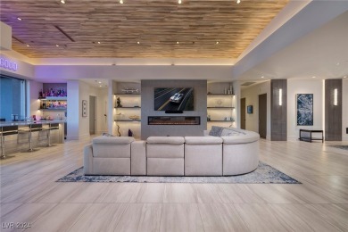 Discover this extraordinary luxury residence in prestigious on Dragon Ridge Country Club in Nevada - for sale on GolfHomes.com, golf home, golf lot