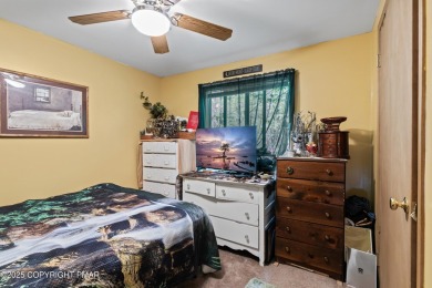 Introducing The Tree House--a charming, three floor, 3 bed 2 on The Hideout Golf in Pennsylvania - for sale on GolfHomes.com, golf home, golf lot