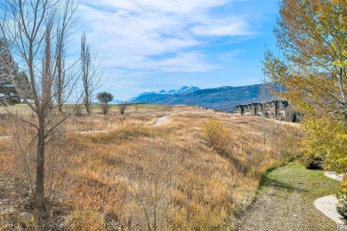 Welcome to this charming turn-key two-bedroom condo in a on Wolf Creek Golf Club and Resort in Utah - for sale on GolfHomes.com, golf home, golf lot