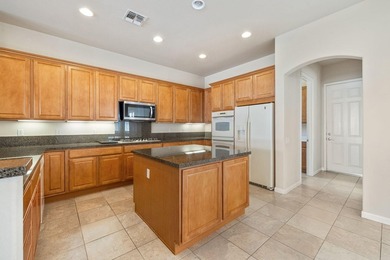 Amazing San Miguel Model Located on a great corner lot in the on Shadow Hills Golf Club in California - for sale on GolfHomes.com, golf home, golf lot