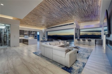 Discover this extraordinary luxury residence in prestigious on Dragon Ridge Country Club in Nevada - for sale on GolfHomes.com, golf home, golf lot
