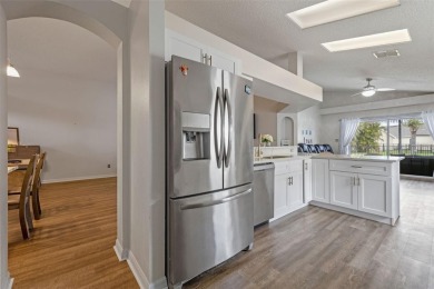 Under contract-accepting backup offers. Experience the perfect on Stoneybrook West in Florida - for sale on GolfHomes.com, golf home, golf lot