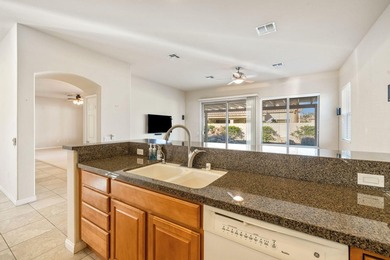 Amazing San Miguel Model Located on a great corner lot in the on Shadow Hills Golf Club in California - for sale on GolfHomes.com, golf home, golf lot