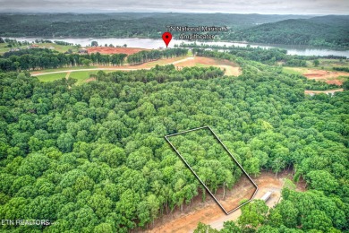 Build your DREAM HOME in the Ridgetop Retreat section of the on Tennessee National Golf Club in Tennessee - for sale on GolfHomes.com, golf home, golf lot