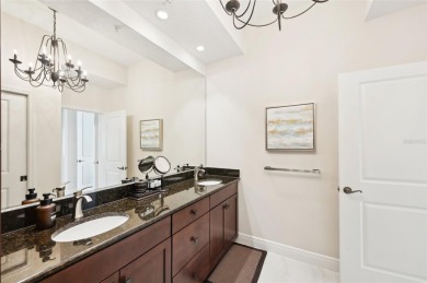 Stunning Lakefront Luxury Condo at Waterfront at Main Street on Legacy Golf Club in Florida - for sale on GolfHomes.com, golf home, golf lot