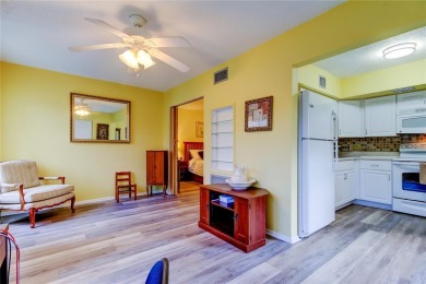 Fully furnished, lovingly maintained, 2 bedroom, 2 bath, 1,100 on On Top Of The World Golf Course in Florida - for sale on GolfHomes.com, golf home, golf lot
