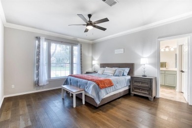 Golf, Beach and Backyard Bliss in this Stewart Peninsula home on Stewart Peninsula Golf Course in Texas - for sale on GolfHomes.com, golf home, golf lot