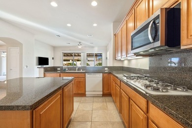 Amazing San Miguel Model Located on a great corner lot in the on Shadow Hills Golf Club in California - for sale on GolfHomes.com, golf home, golf lot