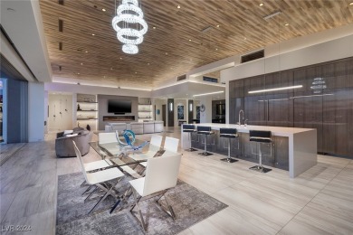 Discover this extraordinary luxury residence in prestigious on Dragon Ridge Country Club in Nevada - for sale on GolfHomes.com, golf home, golf lot