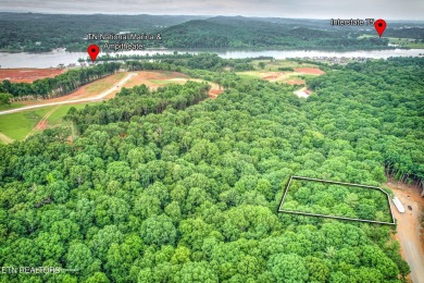 Build your DREAM HOME in the Ridgetop Retreat section of the on Tennessee National Golf Club in Tennessee - for sale on GolfHomes.com, golf home, golf lot