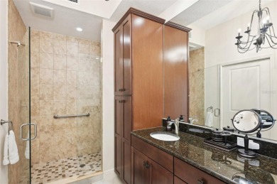 Stunning Lakefront Luxury Condo at Waterfront at Main Street on Legacy Golf Club in Florida - for sale on GolfHomes.com, golf home, golf lot