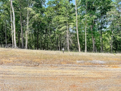 Build your DREAM HOME in the Ridgetop Retreat section of the on Tennessee National Golf Club in Tennessee - for sale on GolfHomes.com, golf home, golf lot