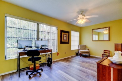 Fully furnished, lovingly maintained, 2 bedroom, 2 bath, 1,100 on On Top Of The World Golf Course in Florida - for sale on GolfHomes.com, golf home, golf lot