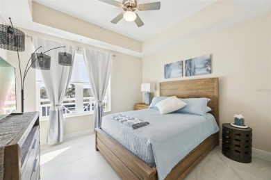 Stunning Lakefront Luxury Condo at Waterfront at Main Street on Legacy Golf Club in Florida - for sale on GolfHomes.com, golf home, golf lot