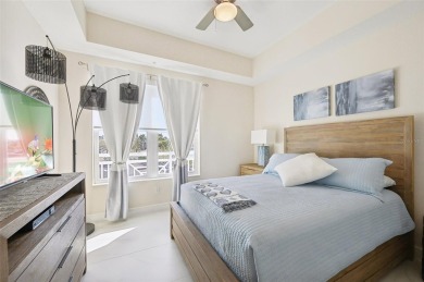 Stunning Lakefront Luxury Condo at Waterfront at Main Street on Legacy Golf Club in Florida - for sale on GolfHomes.com, golf home, golf lot
