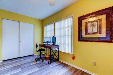 Fully furnished, lovingly maintained, 2 bedroom, 2 bath, 1,100 on On Top Of The World Golf Course in Florida - for sale on GolfHomes.com, golf home, golf lot
