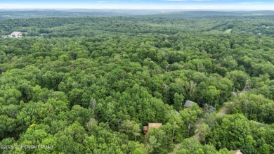Introducing The Tree House--a charming, three floor, 3 bed 2 on The Hideout Golf in Pennsylvania - for sale on GolfHomes.com, golf home, golf lot
