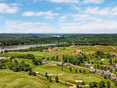 Build your DREAM HOME in the Ridgetop Retreat section of the on Tennessee National Golf Club in Tennessee - for sale on GolfHomes.com, golf home, golf lot