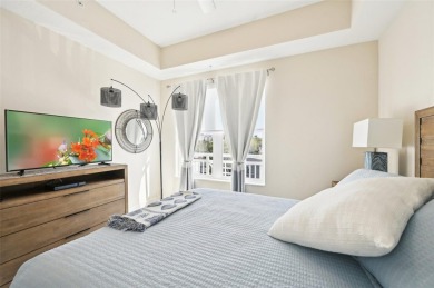 Stunning Lakefront Luxury Condo at Waterfront at Main Street on Legacy Golf Club in Florida - for sale on GolfHomes.com, golf home, golf lot