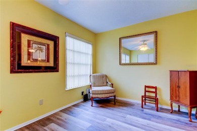 Fully furnished, lovingly maintained, 2 bedroom, 2 bath, 1,100 on On Top Of The World Golf Course in Florida - for sale on GolfHomes.com, golf home, golf lot