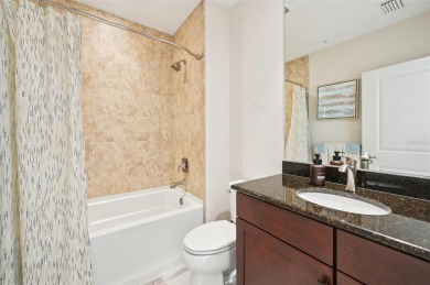 Stunning Lakefront Luxury Condo at Waterfront at Main Street on Legacy Golf Club in Florida - for sale on GolfHomes.com, golf home, golf lot