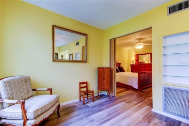 Fully furnished, lovingly maintained, 2 bedroom, 2 bath, 1,100 on On Top Of The World Golf Course in Florida - for sale on GolfHomes.com, golf home, golf lot