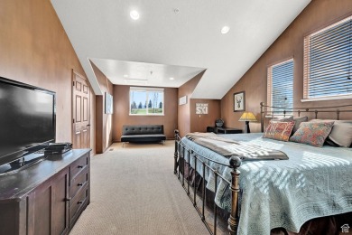 Welcome to this charming turn-key two-bedroom condo in a on Wolf Creek Golf Club and Resort in Utah - for sale on GolfHomes.com, golf home, golf lot