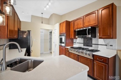 Welcome to effortless living in the sought-after Golf Club at on Golf Club of Wentzville in Missouri - for sale on GolfHomes.com, golf home, golf lot