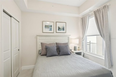 Stunning Lakefront Luxury Condo at Waterfront at Main Street on Legacy Golf Club in Florida - for sale on GolfHomes.com, golf home, golf lot