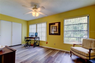 Fully furnished, lovingly maintained, 2 bedroom, 2 bath, 1,100 on On Top Of The World Golf Course in Florida - for sale on GolfHomes.com, golf home, golf lot