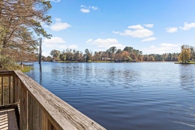 3 bedroom, 2 bath  waterfront home sitting on +/-.33 acres. This on Wildwood Golf Course in Texas - for sale on GolfHomes.com, golf home, golf lot