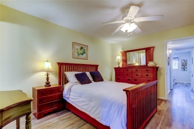 Fully furnished, lovingly maintained, 2 bedroom, 2 bath, 1,100 on On Top Of The World Golf Course in Florida - for sale on GolfHomes.com, golf home, golf lot