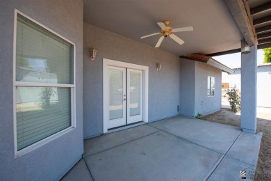 This spacious updated house offers ample space with vaulted on The Links At Coyote Wash in Arizona - for sale on GolfHomes.com, golf home, golf lot