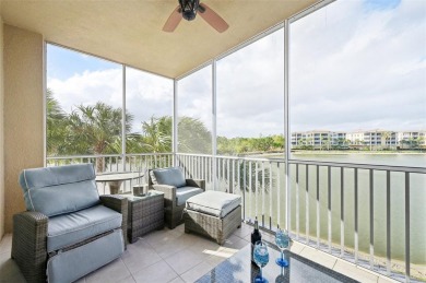 Stunning Lakefront Luxury Condo at Waterfront at Main Street on Legacy Golf Club in Florida - for sale on GolfHomes.com, golf home, golf lot