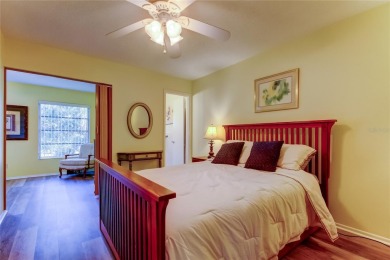 Fully furnished, lovingly maintained, 2 bedroom, 2 bath, 1,100 on On Top Of The World Golf Course in Florida - for sale on GolfHomes.com, golf home, golf lot