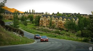 Welcome to this charming turn-key two-bedroom condo in a on Wolf Creek Golf Club and Resort in Utah - for sale on GolfHomes.com, golf home, golf lot