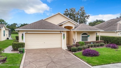 Amazing opportunity with this beautifully maintained home. home on Rivard Golf and Country Club in Florida - for sale on GolfHomes.com, golf home, golf lot