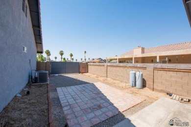 This spacious updated house offers ample space with vaulted on The Links At Coyote Wash in Arizona - for sale on GolfHomes.com, golf home, golf lot