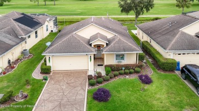 Amazing opportunity with this beautifully maintained home. home on Rivard Golf and Country Club in Florida - for sale on GolfHomes.com, golf home, golf lot