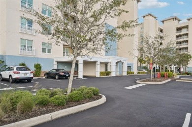Stunning Lakefront Luxury Condo at Waterfront at Main Street on Legacy Golf Club in Florida - for sale on GolfHomes.com, golf home, golf lot