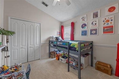 Under contract-accepting backup offers. Experience the perfect on Stoneybrook West in Florida - for sale on GolfHomes.com, golf home, golf lot